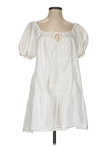 American Eagle Outfitters Casual Dress (view 1)