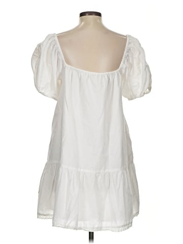 American Eagle Outfitters Casual Dress (view 2)