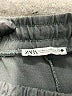 Zara Gray Casual Pants Size XS - photo 7