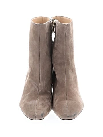 Ann Taylor Ankle Boots (view 2)