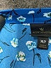 Worthington Blue 3/4 Sleeve Blouse Size XL (tall) - photo 7