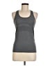 Lululemon Athletica Gray Active Tank Size 6 - photo 1