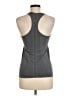 Lululemon Athletica Gray Active Tank Size 6 - photo 2