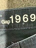 Gap Tweed Blue Jeans Size 24 waist (petite) - photo 7