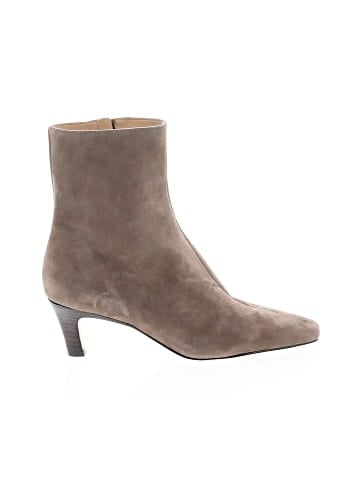 Ann Taylor Ankle Boots (view 1)