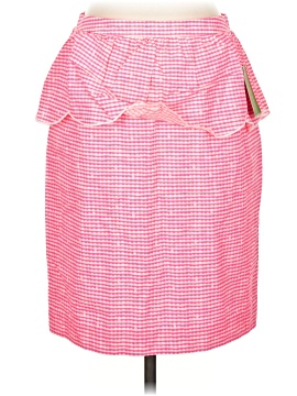 Lilly Pulitzer Formal Skirt