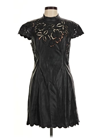 By Anthropologie Cocktail Dress (view 1)
