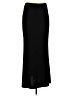 Tahari Black Formal Skirt Size 6 - photo 1