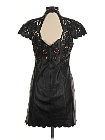 By Anthropologie Cocktail Dress (view 2)