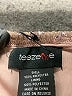 Teeze Me 100% Polyester Tan Cocktail Dress Size 5 - 6 - photo 7