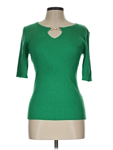 Catherine Malandrino Pullover Sweater (view 1)