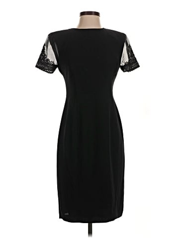Liz Claiborne Collection Cocktail Dress (view 1)