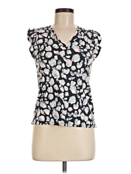 Ann Taylor LOFT Outlet Sleeveless Blouse (view 1)