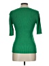 Catherine Malandrino Green Pullover Sweater Size L - photo 2