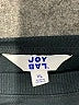 JoyLab Black Pullover Sweater Size XL - photo 7