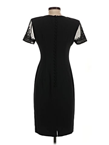 Liz Claiborne Collection Cocktail Dress (view 2)