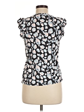 Ann Taylor LOFT Outlet Sleeveless Blouse (view 2)