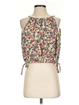 Bishop + Young Sleeveless Blouse