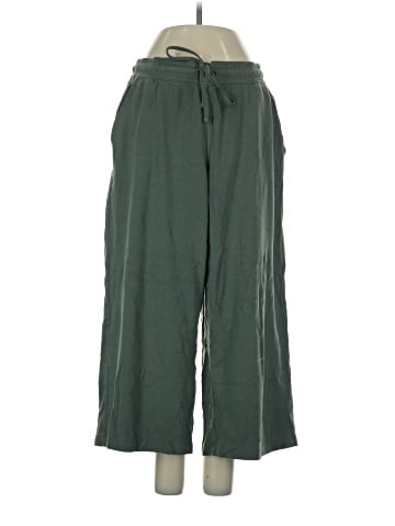 Lands' End Casual Pants (view 1)