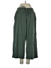 Lands' End Green Casual Pants Size S - photo 1