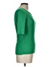 Catherine Malandrino Green Pullover Sweater Size L - photo 4