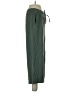 Lands' End Green Casual Pants Size S - photo 4