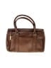Giani Bernini Brown Shoulder Bag One size - photo 1