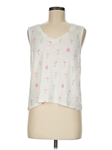 Z Supply Sleeveless T-Shirt (view 1)