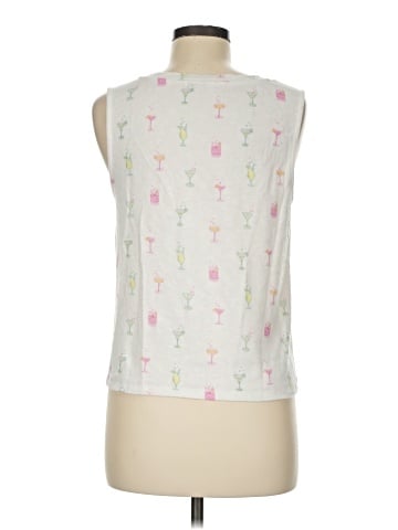 Z Supply Sleeveless T-Shirt (view 2)