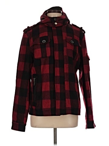 INC International Concepts Jacket (view 1)