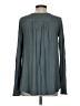 Assorted Brands Gray Long Sleeve Henley Size XS - photo 2