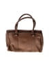 Giani Bernini Brown Shoulder Bag One size - photo 3