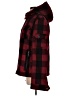 INC International Concepts Plaid Red Jacket Size M - photo 5