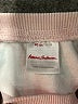 Hanna Andersson Polka Dots White Sweatshirt Size 3T - photo 3