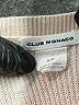 Club Monaco Pink Pullover Sweater Size S - photo 7
