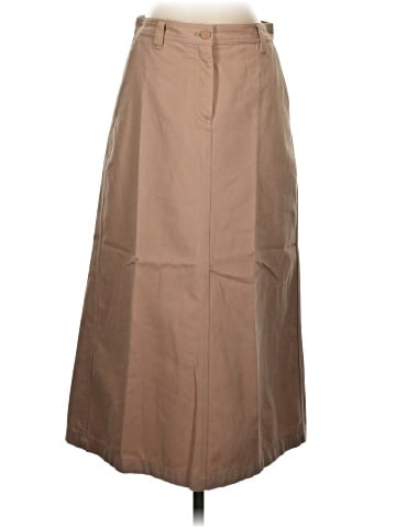 Sunday Best Formal Skirt (view 1)