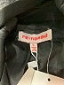 Re:named Solid Black Blazer Size L - photo 6
