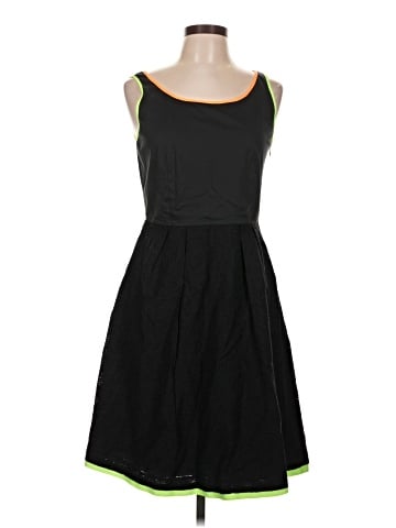 T Tahari Casual Dress (view 1)