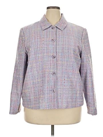 Briggs New York Blazer (view 1)