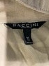 Baccini Solid Tan Jacket Size M - photo 6