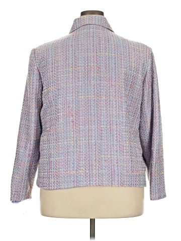 Briggs New York Blazer (view 2)