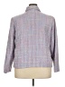 Briggs New York Tweed Gray Blazer Size 2X - photo 2