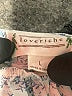 LoveRiche 100% Polyester Blue Long Sleeve Blouse Size L - photo 7