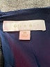 Eri + Ali 100% Polyester Blue Casual Dress Size 14 - photo 6