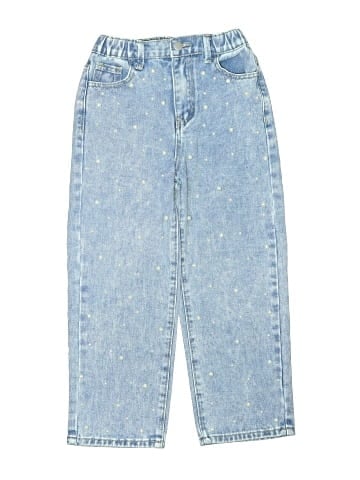 Shein Jeans (view 1)