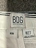 BDG Stripes Gray Jeggings Size 27 waist - photo 7