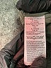 Gap Fit Solid Green Casual Pants Size XL - photo 8