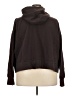 Universal Thread Brown Zip Up Hoodie Size 4X - photo 2