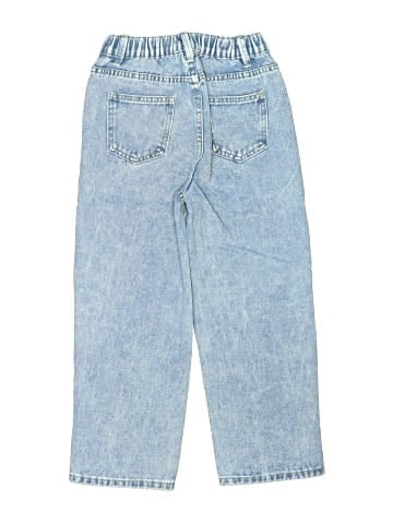 Shein Jeans (view 2)
