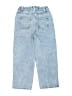 Shein Stars Blue Jeans Size 9 - photo 2